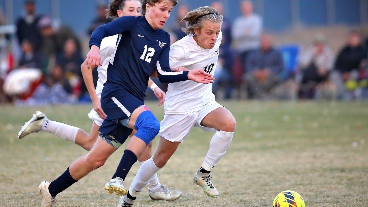 Henley High boys soccer team set for Class 4A state final against North Marion